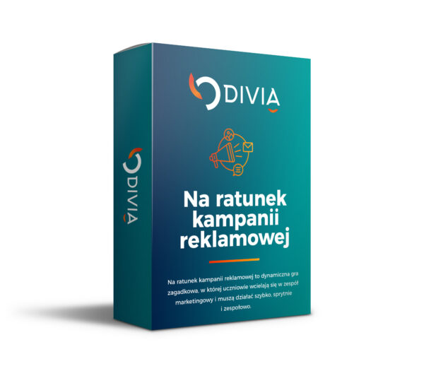 Na ratunek kampanii reklamowej