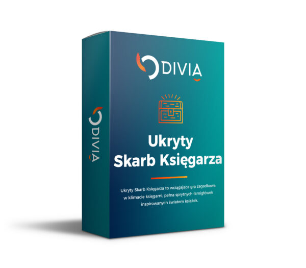 Ukryty Skarb Księgarza